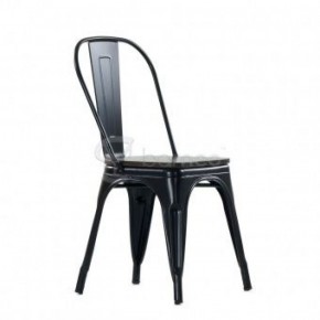 Стул Barneo N-236 Tolix Wood style в Асбесте - asbest.ok-mebel.com | фото 5