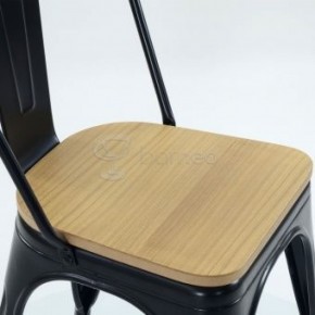 Стул Barneo N-236 Tolix Wood style в Асбесте - asbest.ok-mebel.com | фото 6