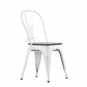 Стул Barneo N-236 Tolix Wood style в Асбесте - asbest.ok-mebel.com | фото 8