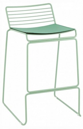 Стул барный Danny в Асбесте - asbest.ok-mebel.com | фото 6
