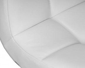 Стул барный DOBRIN CANDY, белый в Асбесте - asbest.ok-mebel.com | фото 7