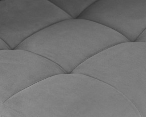 Стул барный DOBRIN CANDY, серый велюр (MJ9-75) в Асбесте - asbest.ok-mebel.com | фото 7