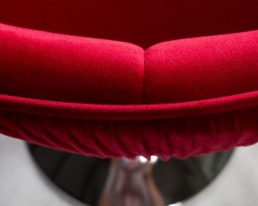 Стул барный DOBRIN DARCY, малиновый велюр (1922-14) в Асбесте - asbest.ok-mebel.com | фото 8