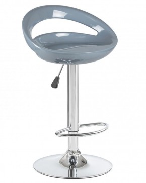 Стул барный DOBRIN DISCO LM-1010 (серый) в Асбесте - asbest.ok-mebel.com | фото 2