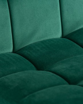 Стул барный DOBRIN DOMINIC, зеленый велюр (MJ9-88) в Асбесте - asbest.ok-mebel.com | фото 9