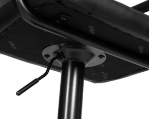 Стул барный DOBRIN KRUGER ARM BLACK, черный в Асбесте - asbest.ok-mebel.com | фото 10