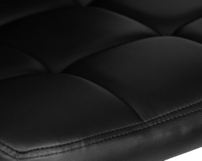 Стул барный DOBRIN KRUGER ARM BLACK, черный в Асбесте - asbest.ok-mebel.com | фото 7