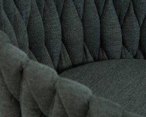 Стул барный DOBRIN LEON, зеленая ткань (LAR 275-23) в Асбесте - asbest.ok-mebel.com | фото 10