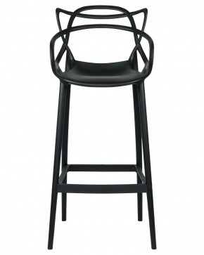 Стул барный DOBRIN MASTERS BAR, чёрный (B-03) в Асбесте - asbest.ok-mebel.com | фото 6