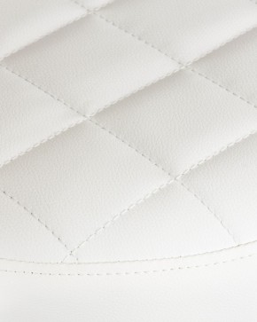 Стул барный DOBRIN MOLLY, белый в Асбесте - asbest.ok-mebel.com | фото 7