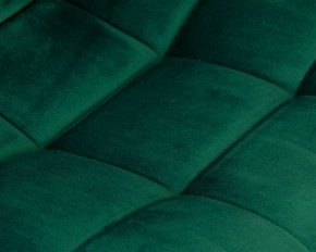 Стул барный DOBRIN TAILOR BLACK, зеленый велюр (MJ9-88) в Асбесте - asbest.ok-mebel.com | фото 8
