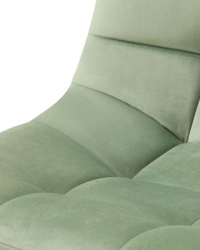 Стул барный DOBRIN TAILOR, пудрово-мятный велюр (MJ9-87) в Асбесте - asbest.ok-mebel.com | фото 7