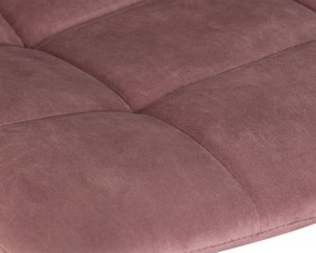 Стул барный DOBRIN TAILOR, пудрово-розовый велюр (MJ9-32) в Асбесте - asbest.ok-mebel.com | фото 8