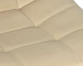 Стул барный DOBRIN TAILOR WHITE, бежевый велюр (MJ9-10) в Асбесте - asbest.ok-mebel.com | фото 8