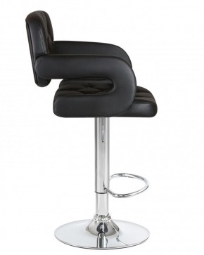 Стул барный DOBRIN TIESTO LM-3460 (черный) в Асбесте - asbest.ok-mebel.com | фото 2