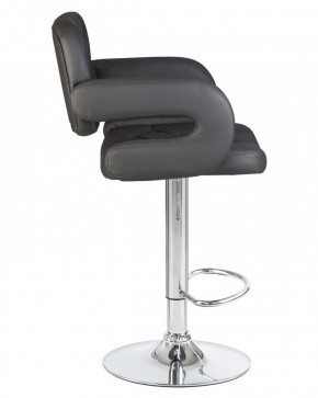 Стул барный DOBRIN TIESTO LM-3460 (серый) в Асбесте - asbest.ok-mebel.com | фото 2