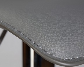 Стул барный DOBRIN TOMMY, серый в Асбесте - asbest.ok-mebel.com | фото 7