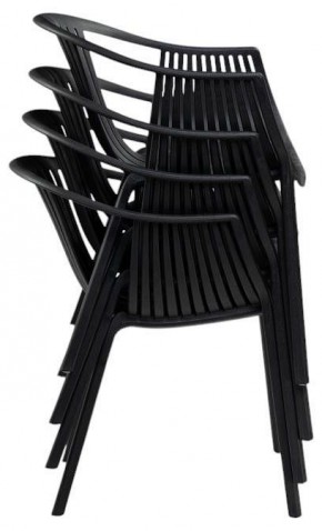 Стул Боркас в Асбесте - asbest.ok-mebel.com | фото 3