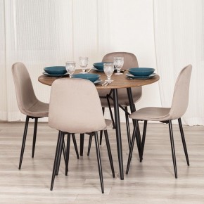 Стул Breeze (mod. 4724) в Асбесте - asbest.ok-mebel.com | фото 11