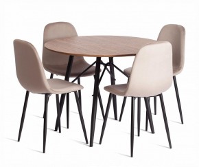 Стул Breeze (mod. 4724) в Асбесте - asbest.ok-mebel.com | фото 3
