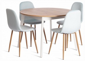Стул Breeze (mod. 4724) в Асбесте - asbest.ok-mebel.com | фото 3