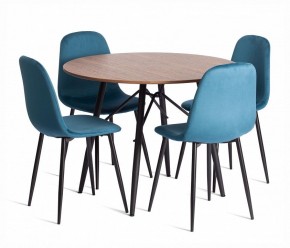 Стул Breeze (mod. 4724) в Асбесте - asbest.ok-mebel.com | фото 3
