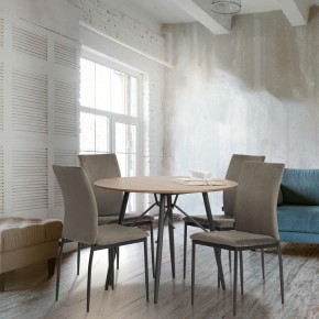 Стул Capri (mod. BC565-DC) в Асбесте - asbest.ok-mebel.com | фото 11