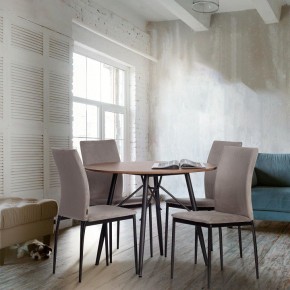Стул Capri (mod. BC565-DC) в Асбесте - asbest.ok-mebel.com | фото 10