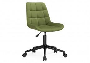 Офисное кресло Честер черный / зеленый в Асбесте - asbest.ok-mebel.com | фото