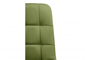 Офисное кресло Честер черный / зеленый в Асбесте - asbest.ok-mebel.com | фото 7