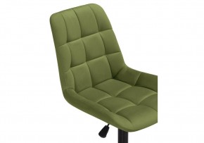 Офисное кресло Честер черный / зеленый в Асбесте - asbest.ok-mebel.com | фото 8