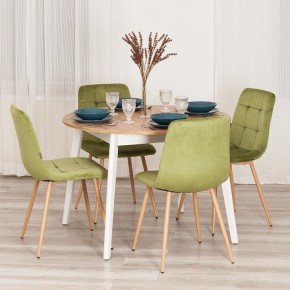 Стул Chilly (mod. JSC-220) в Асбесте - asbest.ok-mebel.com | фото 11