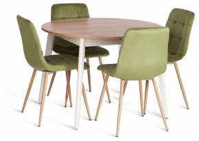 Стул Chilly (mod. JSC-220) в Асбесте - asbest.ok-mebel.com | фото 2