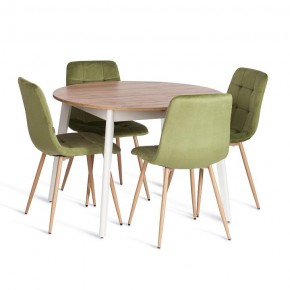 Стул Chilly (mod. JSC-220) в Асбесте - asbest.ok-mebel.com | фото 6