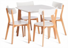 Стул Claire в Асбесте - asbest.ok-mebel.com | фото 2
