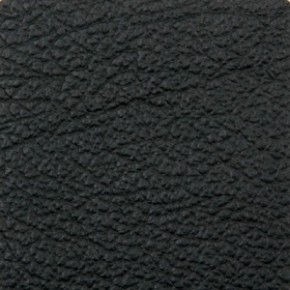Стул ИЗО PV 1 (черный)/BL (кожзам/каркас черный) в Асбесте - asbest.ok-mebel.com | фото 4