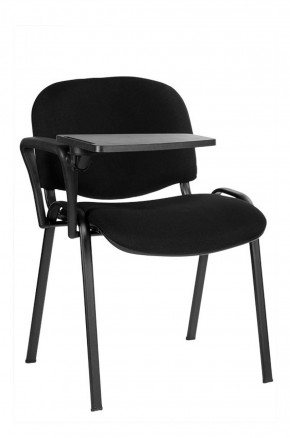 Стул Изо + столик (рама черная) серия В в Асбесте - asbest.ok-mebel.com | фото