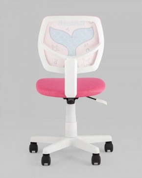 Стул компьютерный Лоло Mermaid Tail в Асбесте - asbest.ok-mebel.com | фото 3