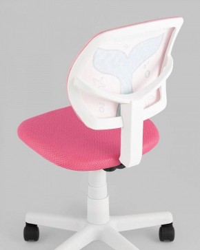 Стул компьютерный Лоло Mermaid Tail в Асбесте - asbest.ok-mebel.com | фото 6