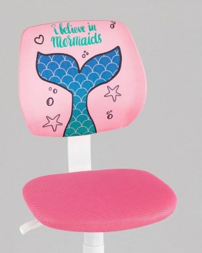 Стул компьютерный Лоло Mermaid Tail в Асбесте - asbest.ok-mebel.com | фото 7