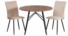 Стул La Rousse New в Асбесте - asbest.ok-mebel.com | фото 2