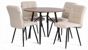 Стул Medeo в Асбесте - asbest.ok-mebel.com | фото 2
