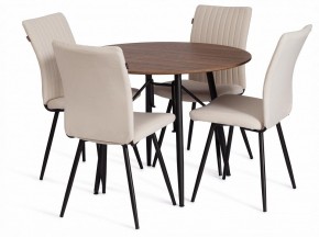 Стул Monte Carlo Trend в Асбесте - asbest.ok-mebel.com | фото 2
