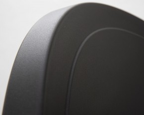 Стул обеденный DOBRIN ALBERT, чёрный в Асбесте - asbest.ok-mebel.com | фото 9