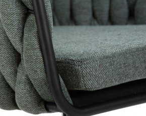 Стул обеденный DOBRIN MATILDA, зеленая ткань (LAR 275-23) в Асбесте - asbest.ok-mebel.com | фото 7