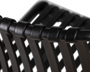 Стул обеденный DOBRIN WALTER, черный в Асбесте - asbest.ok-mebel.com | фото 8