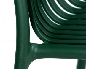 Стул обеденный DOBRIN WALTER, темно-зеленый в Асбесте - asbest.ok-mebel.com | фото 9