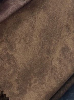 Стул VENA, цвет FIESTA Шоколадный, велюр "антипальчиковый"/ черный каркас М-City в Асбесте - asbest.ok-mebel.com | фото
