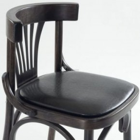 Стул Венский Классик с подлокотниками (темно-коричневый) в Асбесте - asbest.ok-mebel.com | фото 5