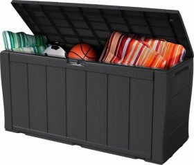 Сундук SHERWOOD STORAGE BOX 270 L в Асбесте - asbest.ok-mebel.com | фото 5